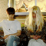 [뉴이스트] 이거 <b>언제</b>야?무슨 프로야?