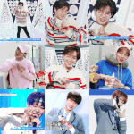 [워너원] 정답은