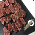 [EXO] 헐 고기굽기 장인