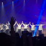 [워너원] 오늘 콘서트 갔다와서 실물후기 풀께!!