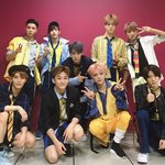 [NCT] 글 쓰고 싶은 맘은 알겠는데