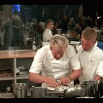 [헬스키친] <b>고든</b> 램지빨자