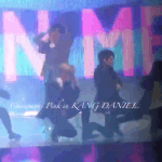 [워너원] 핸죤미 가사 머박적부분