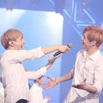 [워너원] 다녤 지성씌의 <b>우정</b>을