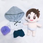 [프로듀스] ㅠㅠㅠ인형 살까말까..