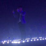[워너원] 배진영 팬들한테 스윗한거봐