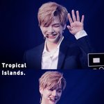 [워너원] 강다니엘 <b>손금</b> 봄??