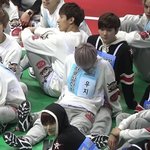 [뉴이스트] <b>아론</b> 짤털이