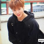 [워너원] 윙이 <b>헤어</b>스타일...