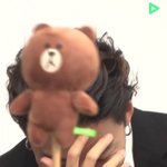 [BAP] 빵 손 진짜ㅠㅠ