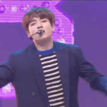 [방탄소년단] 막내놀리기에 신나신 <b>아버님</b>들