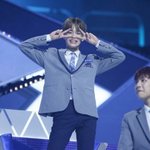 [워너원] <b>대휘</b>ㅜ진짜 ㅈㄴ 열일곱쨜 같아..