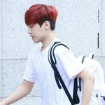 [워너원] 박우진 <b>폭탄</b>시계 픋유때 맨날