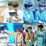 [EXO] 비주얼 쩌는 윙딥으로 갈아탐