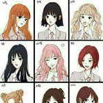 [워너원] 애들 <b>여장</b> 팬아트