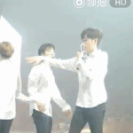 [뉴이스트] 선호야 민현이랑 <b>종현</b>이는 달라요ㅋㅋㅋㅋㅋㅋㅋㅋㅋ