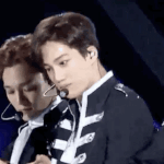 [EXO] 꿈콘 <b>김종인</b> 로또 개오짐