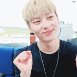 [뉴이스트] 사진 인화할껀데 고화질 좀 뿌려주랑...