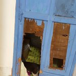 [EXO] 야 전부터 계속 <b>도둑</b>이 드는데