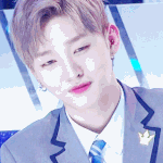 [윤지성] 예쁜 윤<b>쿠쿠</b>