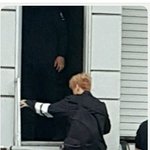 [워너원] 다니엘 <b>오늘자</b> 출근길