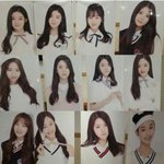 [드루와] 곧 데뷔 예정인 C9 <b>소속</b> 여자 연습생