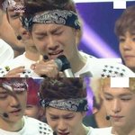 [댓글부탁해] 아이돌 1위 <b>수상</b>소감 레전드.jpg