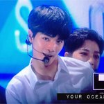 [뉴이스트] 제 최애 홈마님이 <b>김종현</b> 레전드 프리뷰 뽑으심