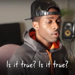 [방탄소년단] 이삐들아 혹시 이분아니