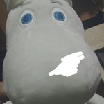 [댓글부탁해] <b>무민</b> 눈썹