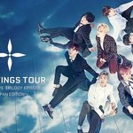 [방탄소년단] 봄날에갔다가 여름에오는구나