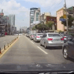 [드루와] 무단횡단 하지말자 <b>TT</b>