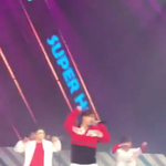 [임영민] <b>수퍼</b>핫 영민이 목소리 진짜잘들리는거야
