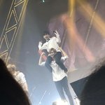[워너원] 나도 녤 어깨에 앉고싶어
