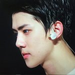 [EXO] 오세훈 <b>보정</b>안한거래