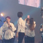 [워너원] 웬<b>여자</b>분이