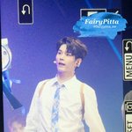 [워너원] 옹 가방...