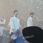 [뉴이스트] <b>동호</b> 웃는다ㅜㅜ