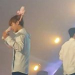 [워너원] <b>집요</b>한 박쥰