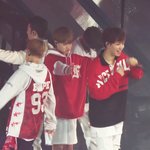 [워너원] 조개지키는<b>수달</b> 오늘도 귀엽다ㅠㅠ