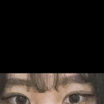 나 눈만 봣을 때 첫인상 <b>오때</b>