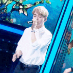 [EXO] 종대 <b>눈썹</b> 너무 좋아 ㅠㅠㅜ