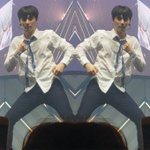 [워너원] 미녀니 <b>바니</b>바니