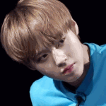 [워너원] ㅅㅂ박지훈꿈꿨는데