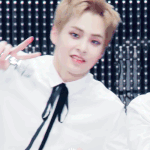 [시우민] 시우민 누가 그렇게 귀여우래!!