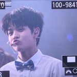 [워너원] 애들 퇴근했으려나ㅠㅠㅠ
