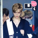 [워너원] 강다니엘 퇴근길 <b>대박적</b>