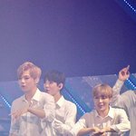 [워너원] 녤 <b>구름</b> 미친다..