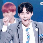 [하성운] 하성운 땜에