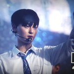 [워너원] 울 학교 <b>전교</b>회장 오빤데 너흰 ?